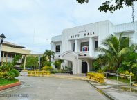 things to do in surigao city