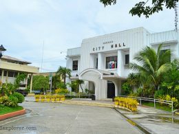 things to do in surigao city