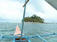 Siargao Island Hopping