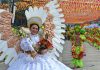 sinulog festival