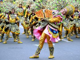 Sinulog sa Kabataan