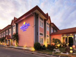 microtel by wyndham davao