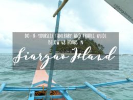 siargao island