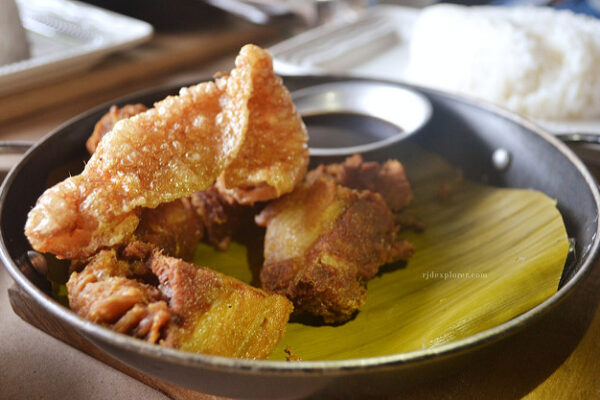 Saging Repablik