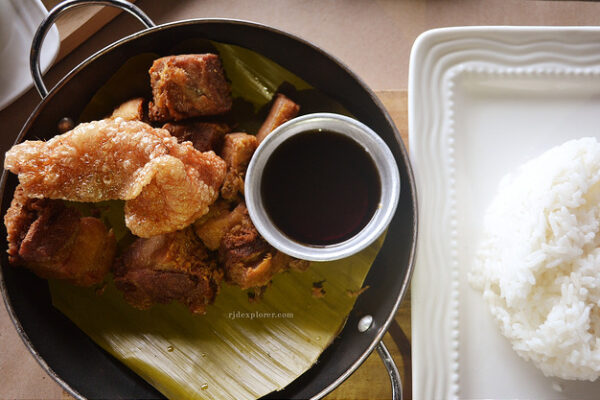 Where to Eat in Davao