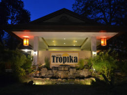 hotel tropika davao