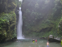 ditumabo falls