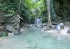 binalayan hidden falls