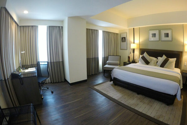 seda abreeza hotel