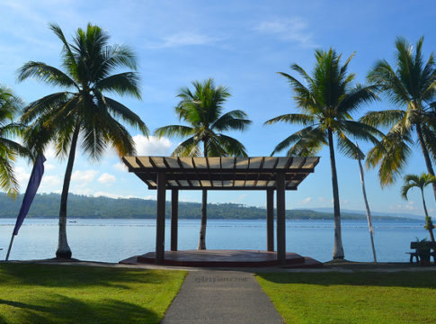 waterfront insular hotel davao