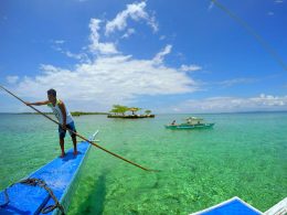 cebu white sands