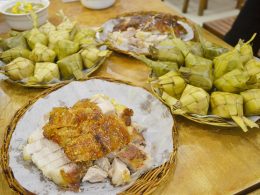 Cebu’s Original Lechon Belly