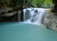 Chasing Waterfalls cebu