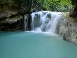 Chasing Waterfalls cebu