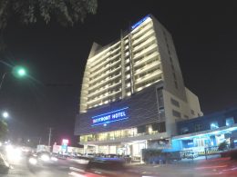 bayfront hotel cebu