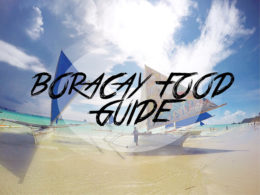 where to eat in boracay