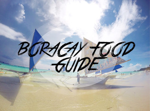 where to eat in boracay
