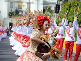 Sinulog sa Kabataan