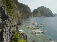 El Nido Island Hopping