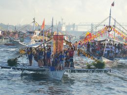 Sinulog Festival