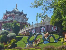 Cebu Taoist Temple