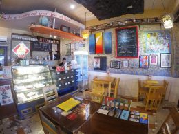 where to eat in butuan