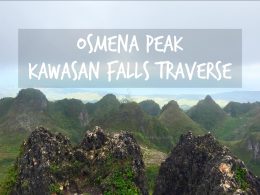 Osmeña Peak