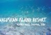 Nalusuan Island Resort