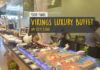 Vikings Luxury Buffet SM City Cebu