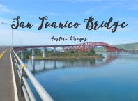 San Juanico Bridge