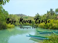 bojo river aloguinsan cebu