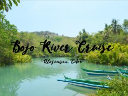 bojo river aloguinsan cebu