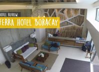 ferra hotel boracay