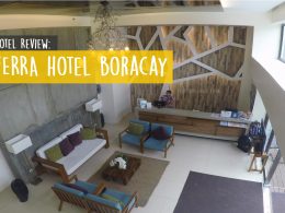 ferra hotel boracay