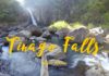 tinago falls biliran