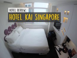 hotel kai