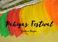 pahiyas festival