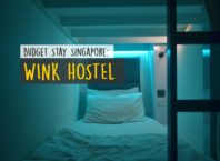 wink hostel singapore