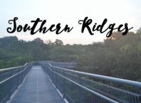 southern ridges