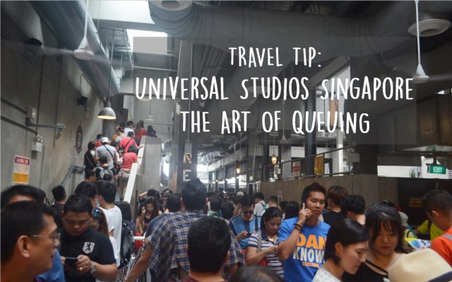 universal studios singapore