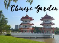 chinese garden