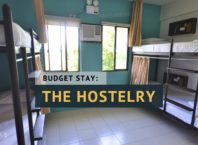 the hostelry bacolod