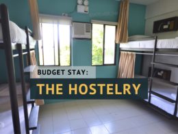the hostelry bacolod