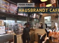 hausbrandt caffe cebu