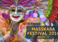 masskara festival