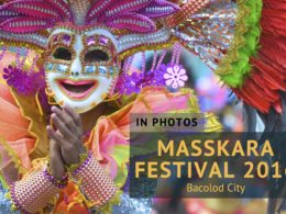 masskara festival