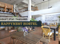happynest hostel