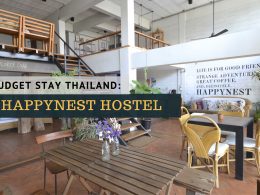 happynest hostel