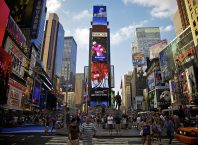 new york city travel guide