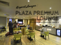 plaza premium lounge